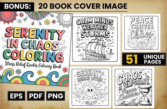 Download Stress Relief Quotes Coloring Pages - Quotes Collection