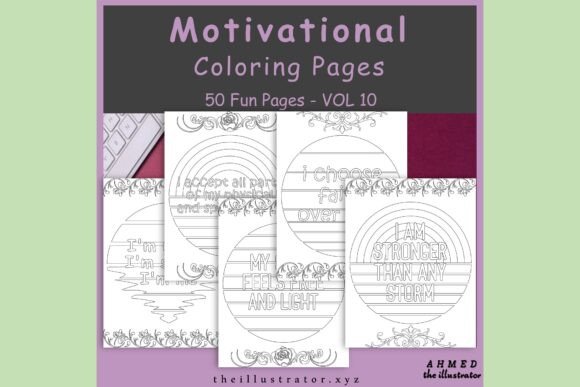 Download Self-Love Affirmation Coloring Pages - Affirmation coloring pages Collection
